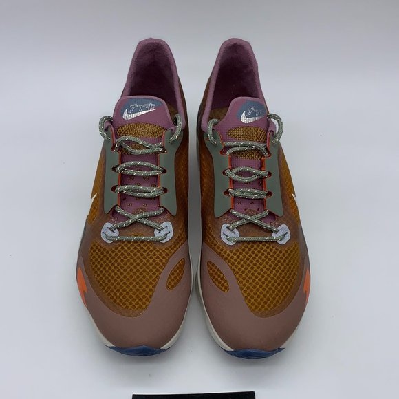NEW Nike Vapor Street Plum Dust main image 5